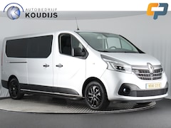 Renault Trafic - 2.0 DCI 145 T29 L2H1 Dubbel Cabine (NL-Auto / Camera / PDC V+A / Cruise / Navi / Trekhaak)