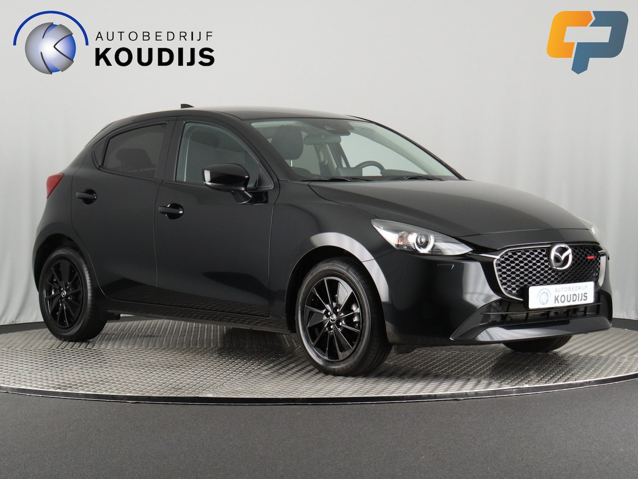 Mazda 2 - 1.5 SkyActiv-G 90 Homura 1.5 SkyActiv-G 90 Homura (Camera / Cruise / Carplay / Stoel- Stuurverw. / Blindspot) - AutoWereld.nl