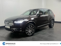 Volvo XC90 - 2.0 T8 Recharge AWD Inscription Head Up Display | Panoramadak | Adaptieve Cruise | BLIS