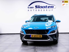 Hyundai Kona - 1.6 GDI HEV Fashion| Navi| Camera| Cruise