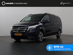 Mercedes-Benz Vito - 114 CDI Aut. | L2 Lang | DC Comfort | Navigatie | Parkeercamera | Cruise Control | Climate