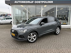 Audi Q3 - 35 TFSI Pro Line S