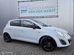 Opel Corsa - 1.2 EcoFlex Cosmo 5 deurs nette auto