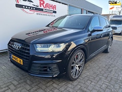 Audi Q7 SQ7 - 4.0 TDI quattro Pro Line + 7p