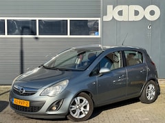 Opel Corsa - 1.3 CDTi EcoFlex S/S Cosmo export