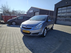 Opel Corsa - 1.2-16V Business Goed rijdende en nette auto, Arco, Electr pakket, Apk 31-10-2025