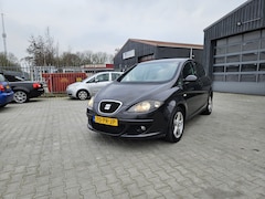 Seat Altea - 1.6 Stylance Goed rijdende en nette auto, Airco, Electr pakket, Apk 04-04-2025