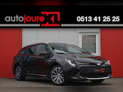 Toyota Corolla Touring Sports - 2.0 Hybrid Style | HUD | Camera | Trekhaak | Origineel NL |