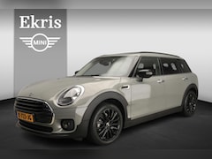 MINI Clubman - One Panoramadak / Getint glas / PDC / Climate / Cruise / DAB / Alu wielen 17 inch