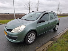 Renault Clio Estate - 1.2-16V Expression