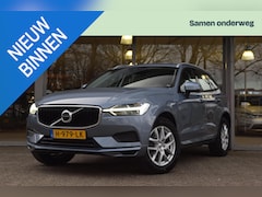 Volvo XC60 - D4 AWD EU6 Momentum Autm met Leer/Trekhaak/Nav/Led