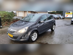 Opel Corsa - 1.4-16V Design Edition bj 2015 airco