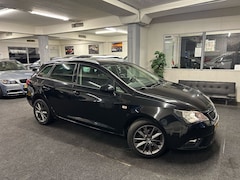 Seat Ibiza ST - 1.2 TSI FR*leder*Velgen*2015