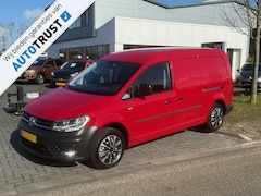 Volkswagen Caddy Maxi - Bestel 1.4 TSI L2H1 BMT Comfortline Automaat (MILIEU ZONE VRIJ)