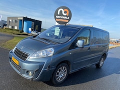 Peugeot Expert - 2014 * 2.0 HDI L1H1 Navteq * EXPORT