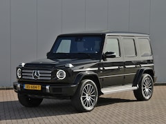 Mercedes-Benz G-klasse - 500 422pk V8 | org NL | Garantie 03-2026