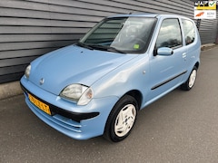 Fiat Seicento - 1.1 Active STUURBEKRACHTIGING APK t/m 21-02-26