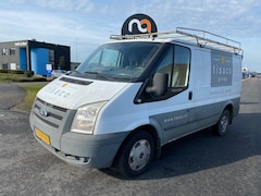 Ford Transit - 2012 * 260S 2.2 TDCI * EURO 5 * KM NAP