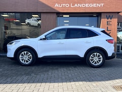 Ford Kuga - 2.5 PHEV Titanium