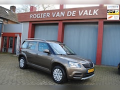 Skoda Yeti - 1.2 TSI Active AUTOMAAT