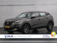 Peugeot 2008 - 1.2 PureTech Active Pack | LED koplampen | Apple carplay | Parkeersensoren