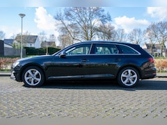 Audi A4 Avant - 35 TFSI Sport Lease Edition Vermogen 270 pk / koppel 430 Nm