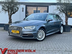 Audi A3 Sportback - 1.4 e-tron PHEV Pro Line plus LED Navi Cruise Climate