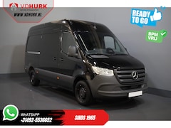 Mercedes-Benz Sprinter - 315 CDI Aut. L2H2 RWD BPM VRIJ/ 3.5t Trekverm./ Carplay/ Stoelverw./ Cruise/ Camera