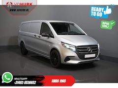 Mercedes-Benz Vito - 116 CDI Aut. L3 Select BPM VRIJ LED/ LMV/ 2.5t Trekverm./ Carplay/ Camera