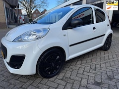 Peugeot 107 - 1.0 Urban Light Accent AIRCO ORG 102138 KM NAP RECENT KLEINE BEURT GEHAD NW APK AFLEVERING