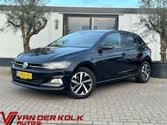 Volkswagen Polo - 1.0 TSI Beats Adaptive Cruise CarPlay Navi Cruise Climate LED