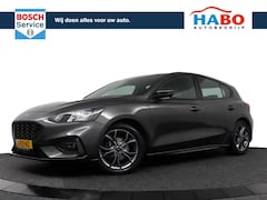 Ford Focus - 1.0 ECOBOOST HYBRID ST-LINE BUSINESS ECC/CRUISE/NAV/CAMERA/PDC/LMV/72.000KM