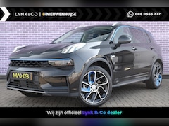 Lynk & Co 01 - 1.5 | Complete en luxe SUV | Dealer Auto | Panoramadak | Adaptive Cruise Control | Premium