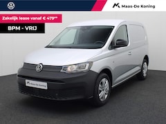 Volkswagen Caddy - Bedrijfswagens Comfort 2.0TDi 75pk 313561