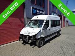 Mercedes-Benz Sprinter Tourer - 315 CDI L2 RWD airco automaat