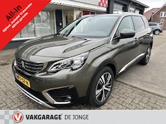 Peugeot 5008 - 1.2 PureTech Allure