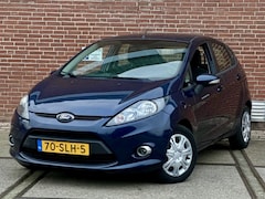 Ford Fiesta - 1.6 TDCi ECO. Trend