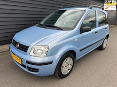 Fiat Panda - 1.2 Edizione Cool ISO-FIX NIEUWE APK