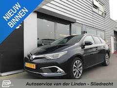 Toyota Auris Touring Sports - 1.8 Hybrid Lease pro