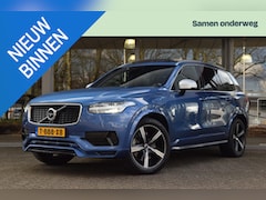 Volvo XC90 - T8 AWD R-Design Inscription FULL OPTIONS