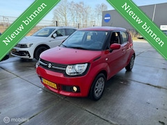 Suzuki Ignis - 1.2 Comfort, 2018, AIRCO, 119000 KM, NAP