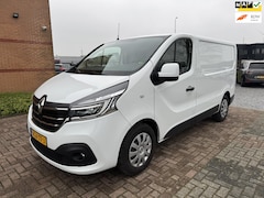 Renault Trafic - 2.0 dCi 120 T27 L1H1 Work Edition, Led, Navi, PDC, Inbouw,