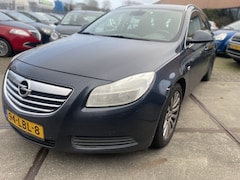 Opel Insignia Sports Tourer - 2.0 CDTI CLIMANAVI