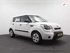 Kia Soul - 1.6 X-pect Cool | Airco | Trekhaak | Goed onderhouden | Hoge instap