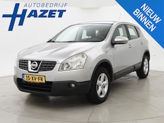 Nissan Qashqai - 1.6 + PANORAMADAK | CLIMATE | CRUISE | PDC | L.M. VELGEN