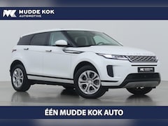 Land Rover Range Rover Evoque - P300e AWD S | Panoramadak | 360° Camera | Leder | Keyless | Getint Glas