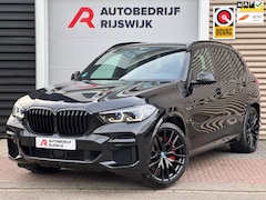 BMW X5 - XDrive45e M Sport Carbon/M Seats/360/Luchtvering