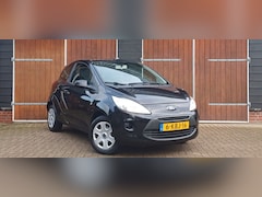 Ford Ka - 1.2 Champions Ed s/s, Airco, Nette auto, NAP