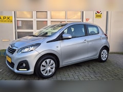 Peugeot 108 - 1.0 e-VTi Active*airco*5deurs