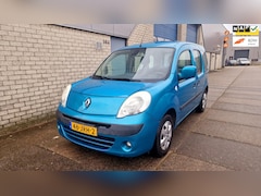 Renault Kangoo Family - 1.6-16V Expression Automaat Airco